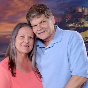 Meet your Posher, Chuck n terry